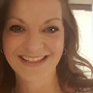 Meet your Posher, Paige